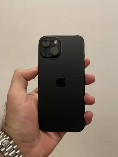 Iphone 15 jv non pta with box