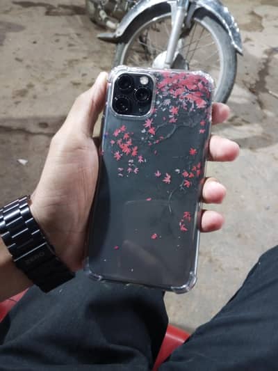 Apple iPhone 11 Pro