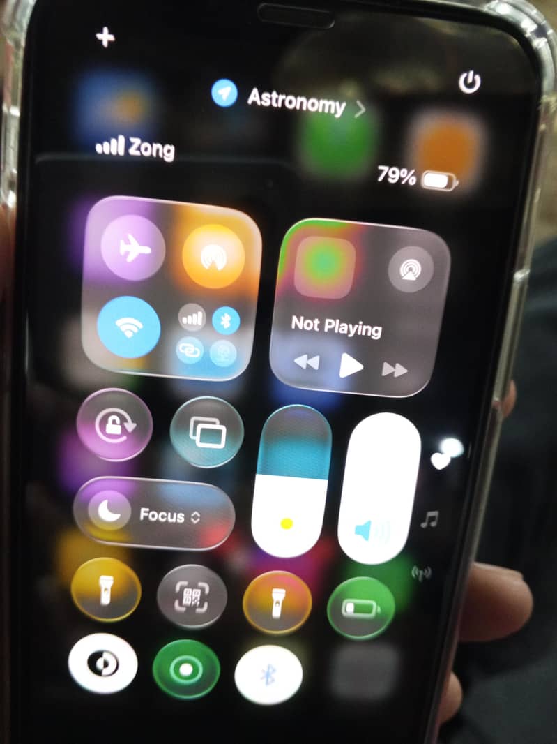 Apple iPhone 11 Pro 5