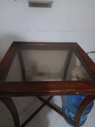 use as both dining or study table