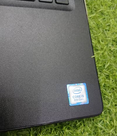 Dell i5 8th generation