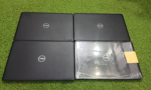 Dell i5 8th generation