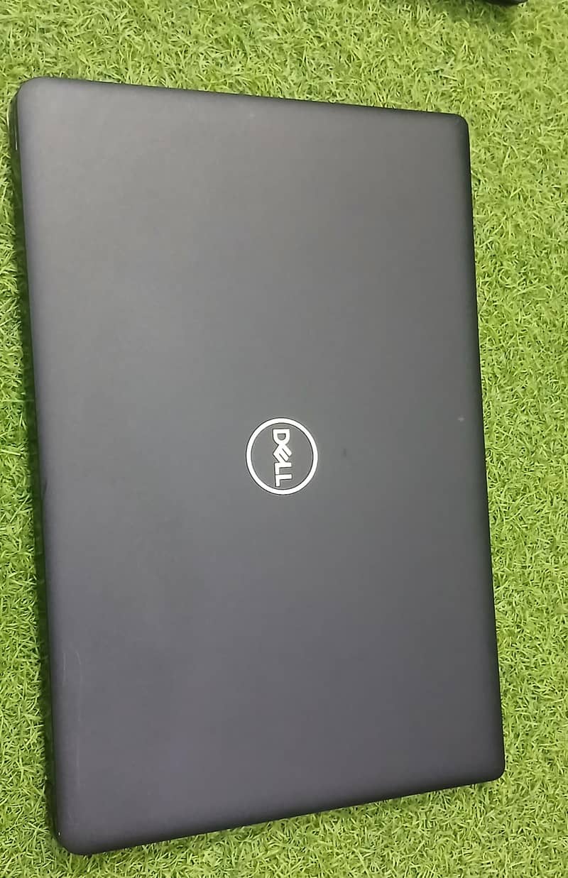 Dell i5 8th generation 2