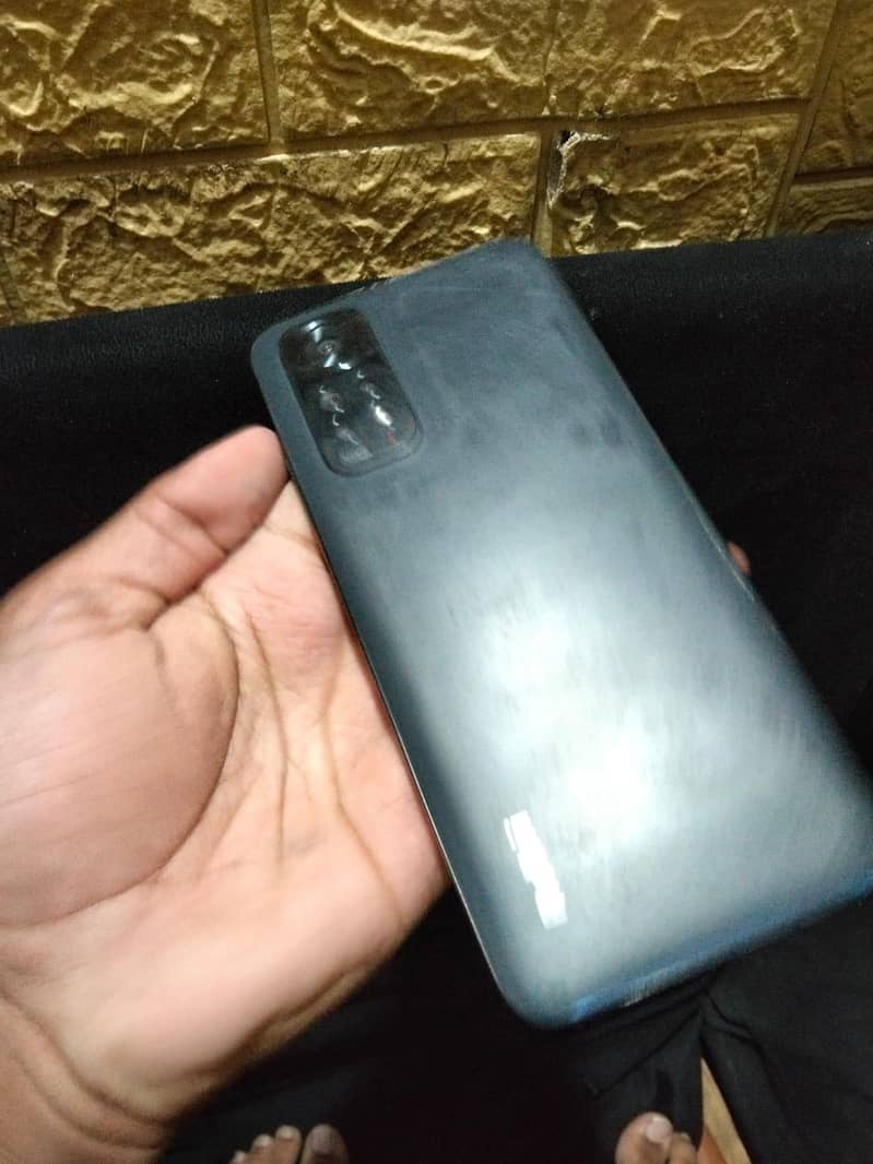 Xiaomi Redmi Note 11 3