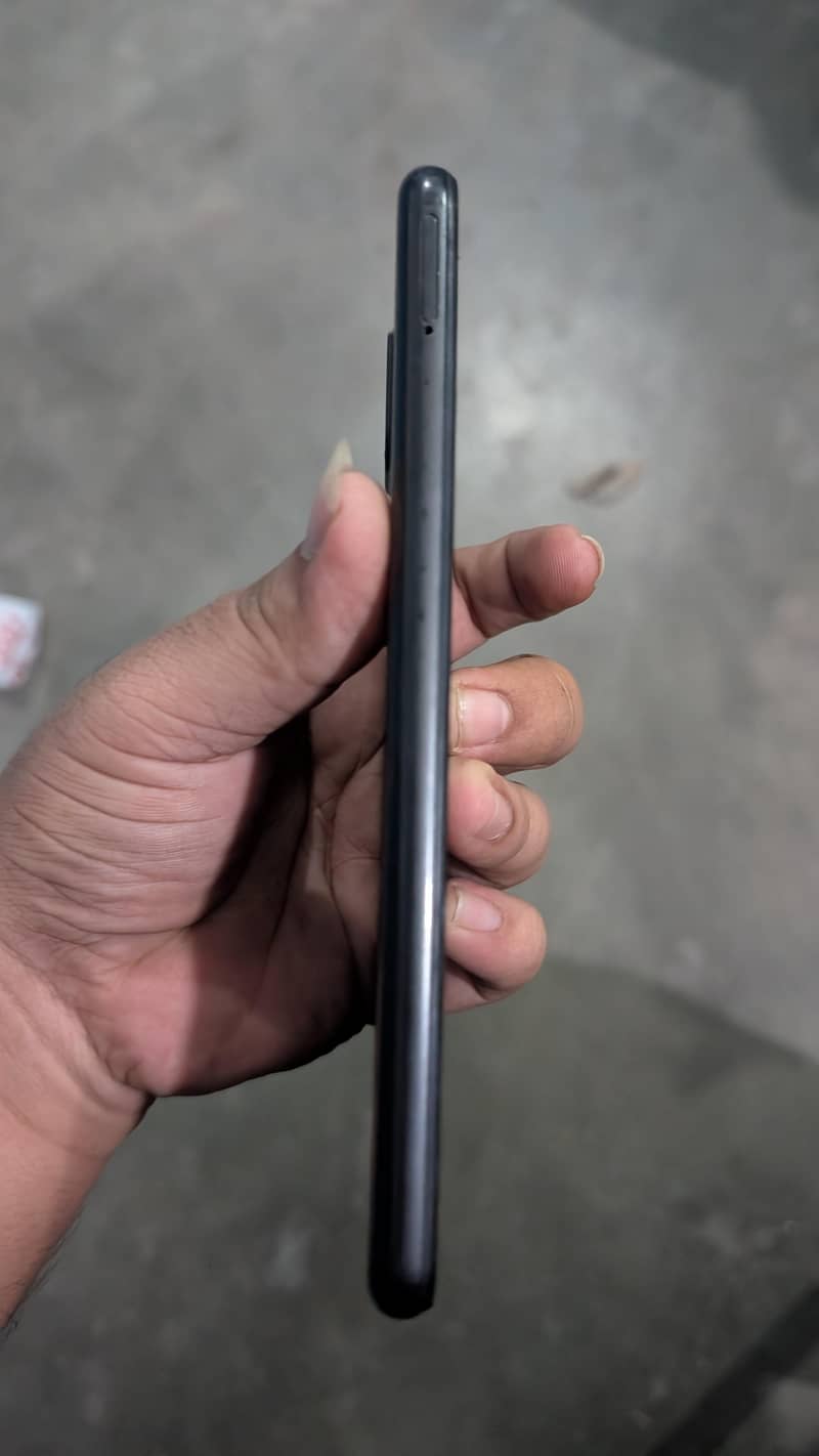 Samsung Mobile A12 3