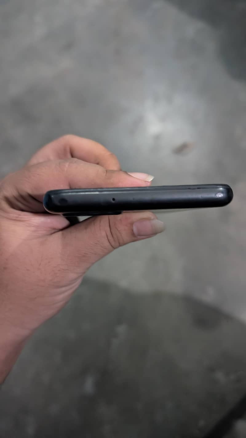 Samsung Mobile A12 4