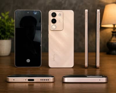 Vivo V29e