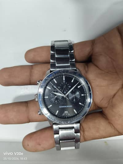 Emporio Armani