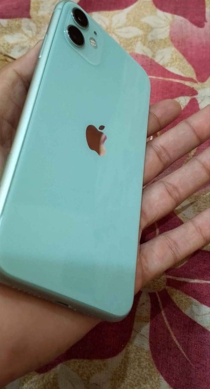 Apple iPhone 11 1