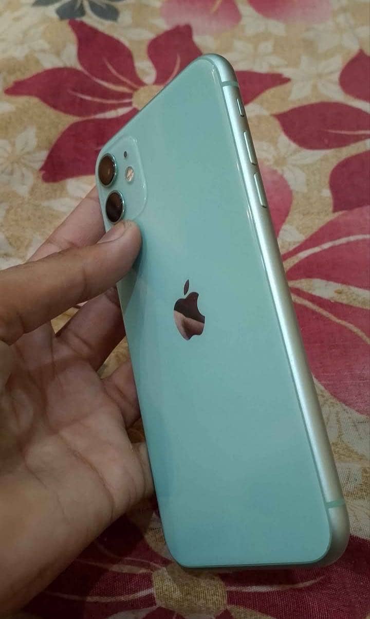 Apple iPhone 11 2