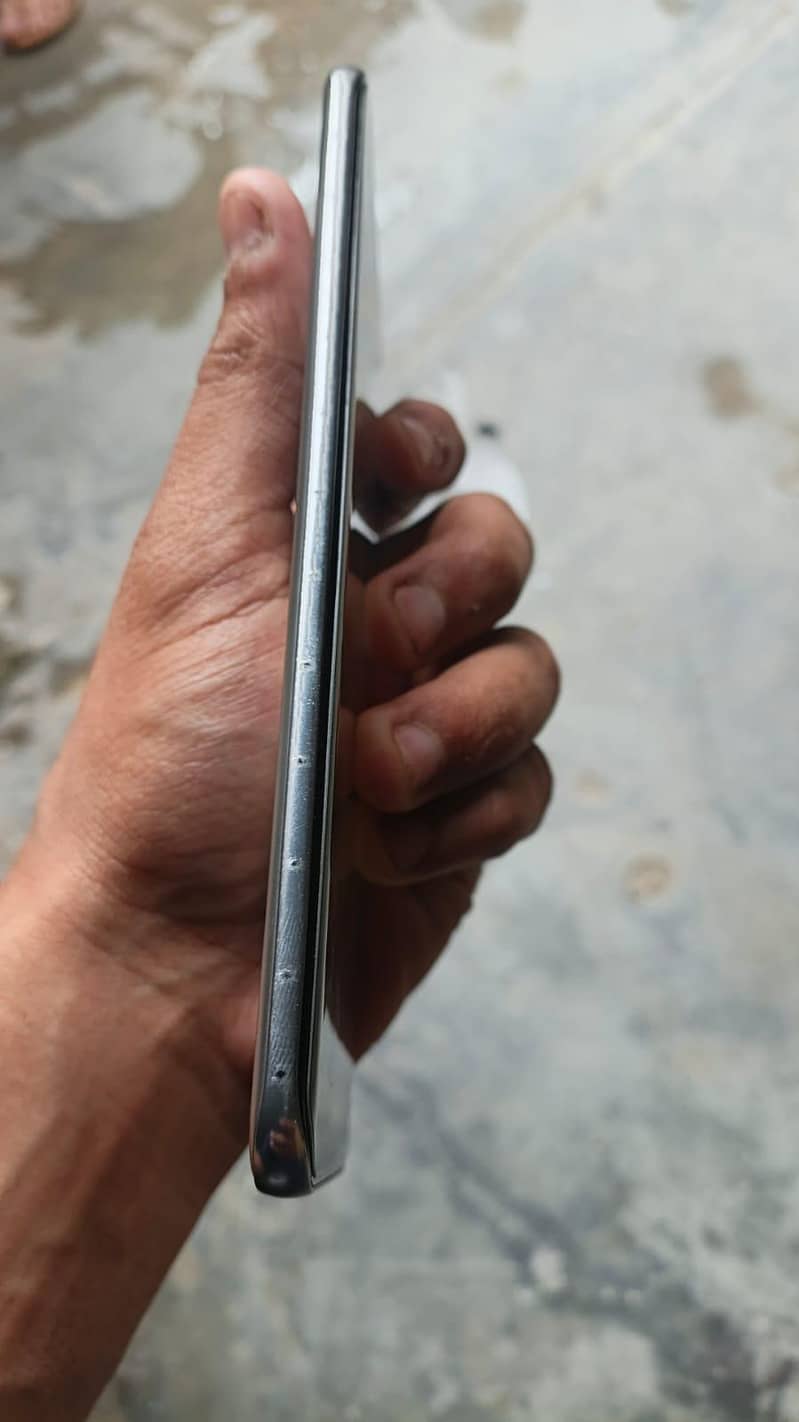 techno spark 40pro plus 10/9 condition 2