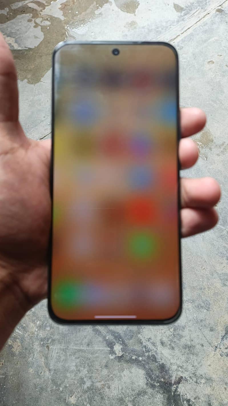 techno spark 40pro plus 10/9 condition 3