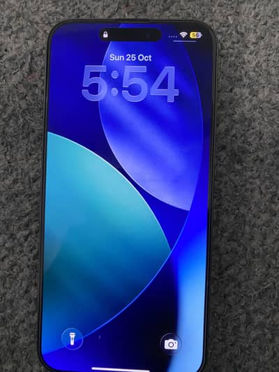 Apple iPhone 15 Pro Max