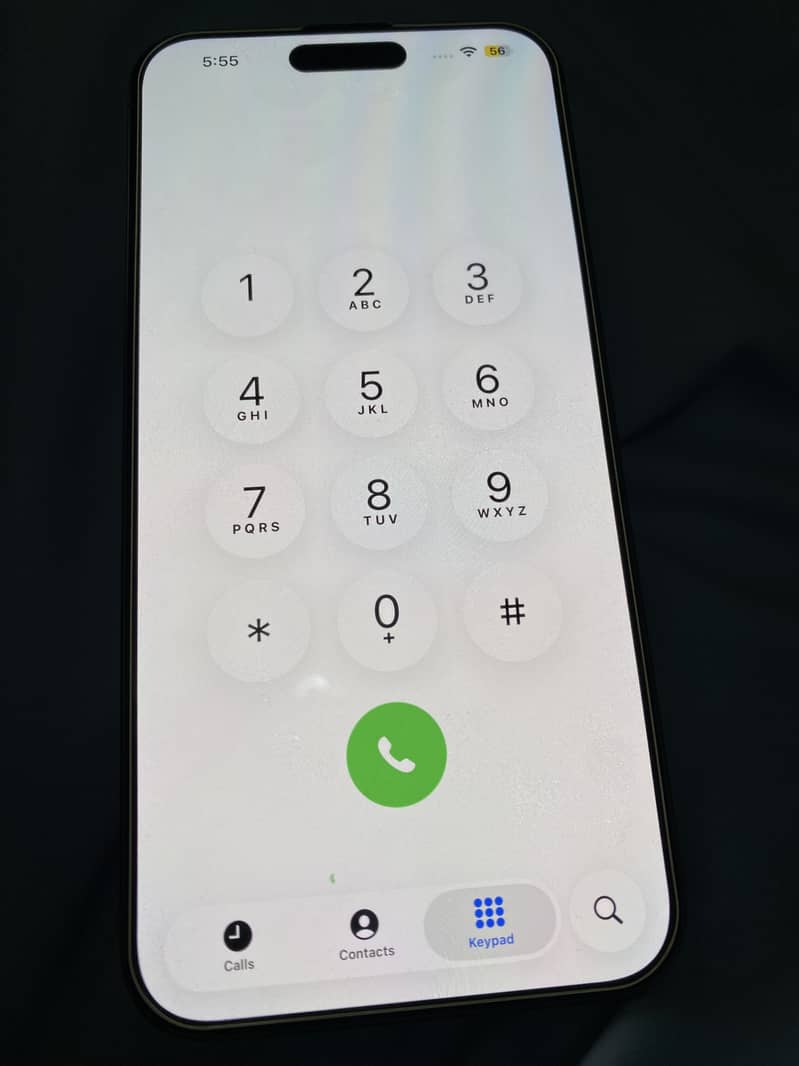 Apple iPhone 15 Pro Max 4