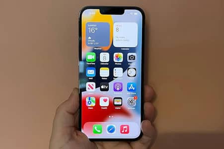 Apple iPhone 13 Pro