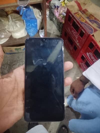 One Plus 7