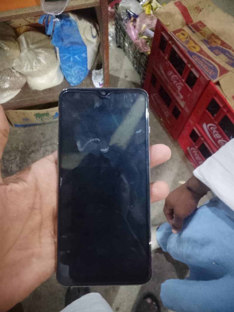 One Plus 7 0