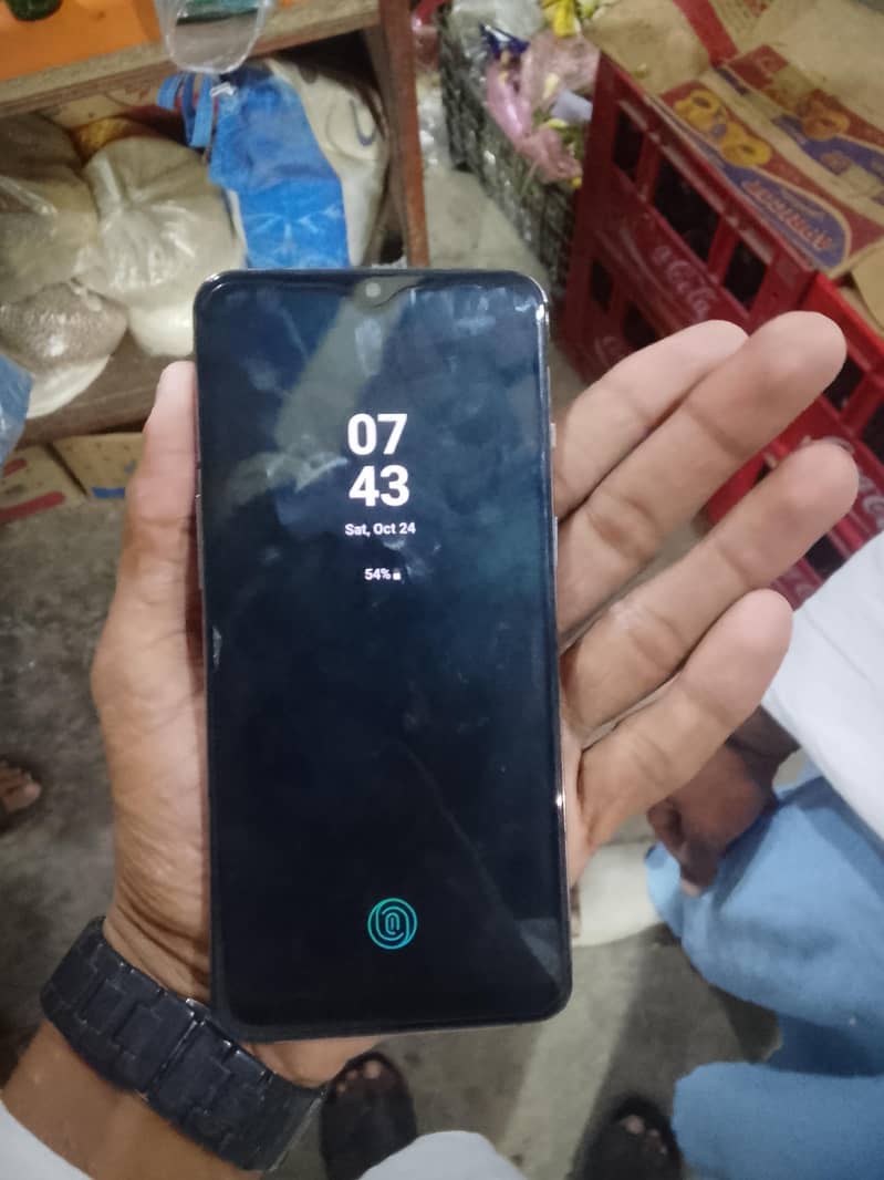 One Plus 7 1