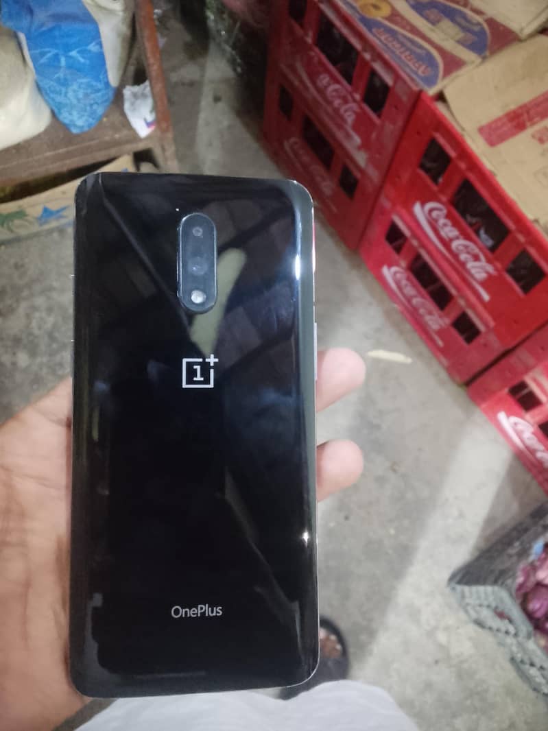 One Plus 7 6