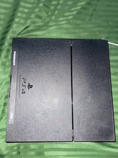 Playstation 4