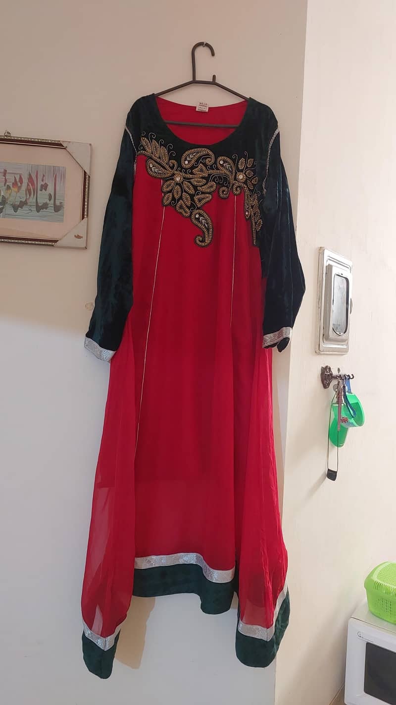 Dresses 4