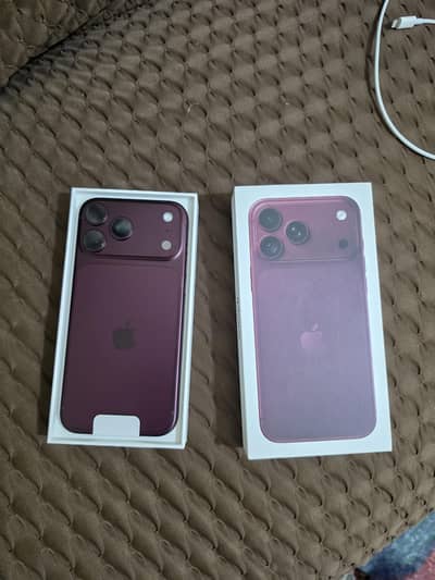 Apple iPhone 18 Pro Max LLA (Non Active)