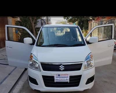 pick and drop ( Suzuki wagnor)