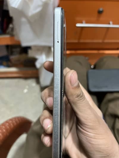 Infinix Hot 50i