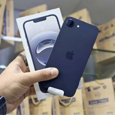 Apple iPhone 16e