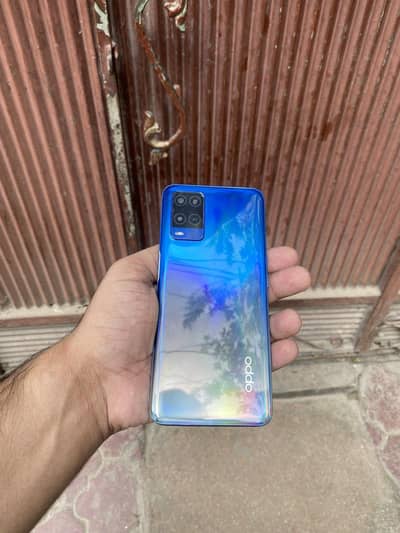 OPPO A54