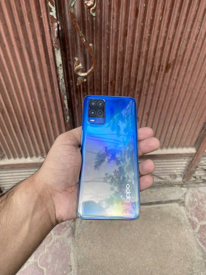 OPPO A54 0