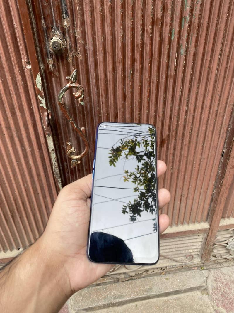 OPPO A54 1