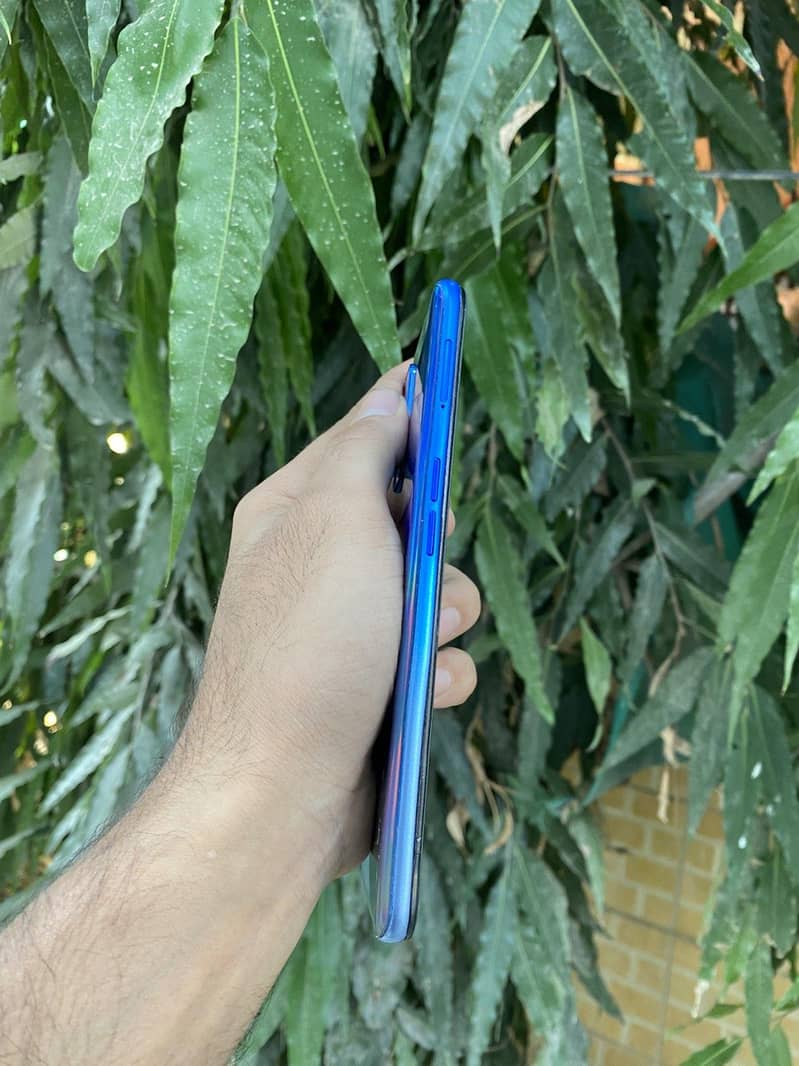 OPPO A54 3