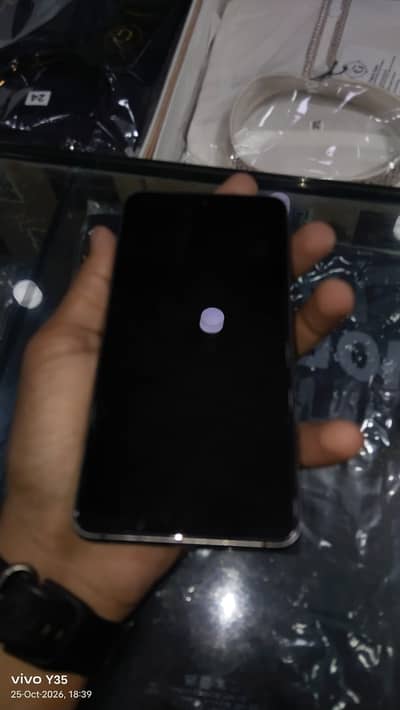 Samsung Mobile S21 FE