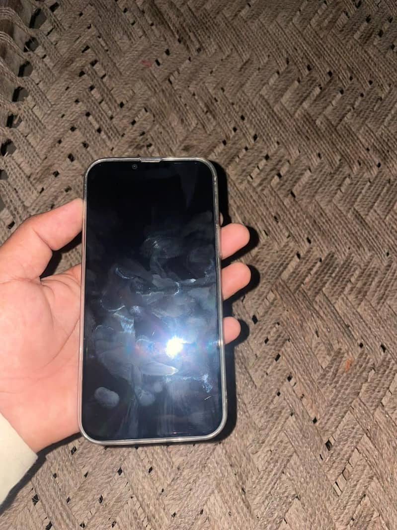 Apple iPhone 13 Pro Max 1