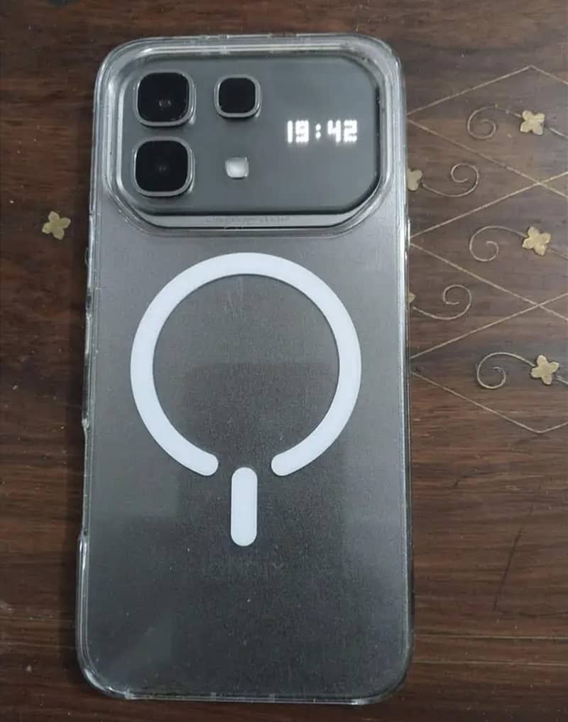 Infinix Note 60 Pro 0