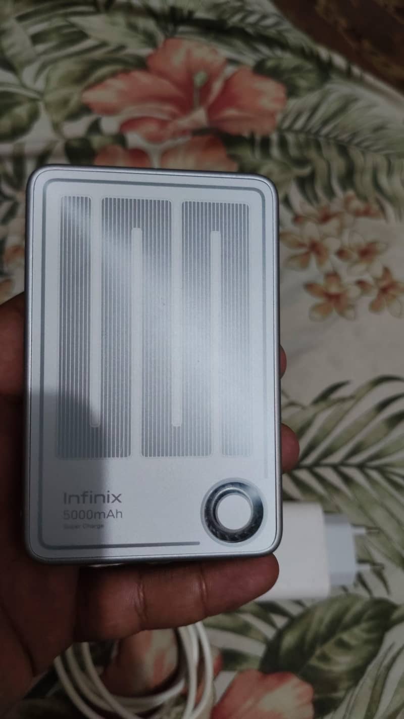 Infinix Note 60 Pro 3