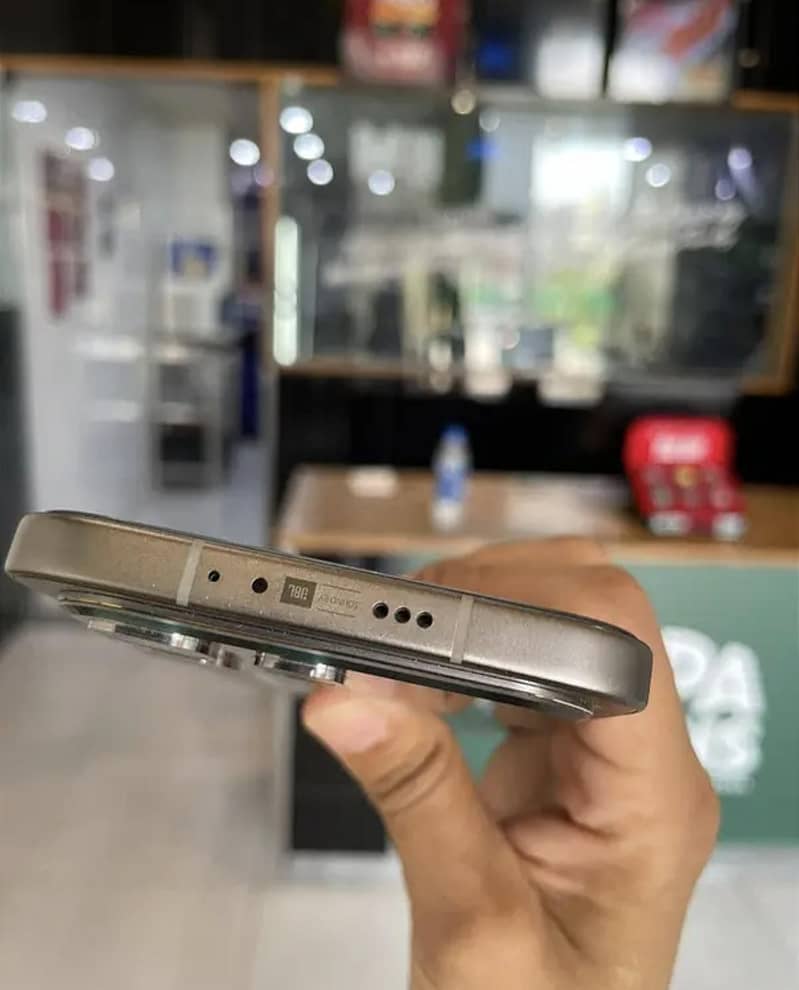 Infinix Note 60 Pro 4