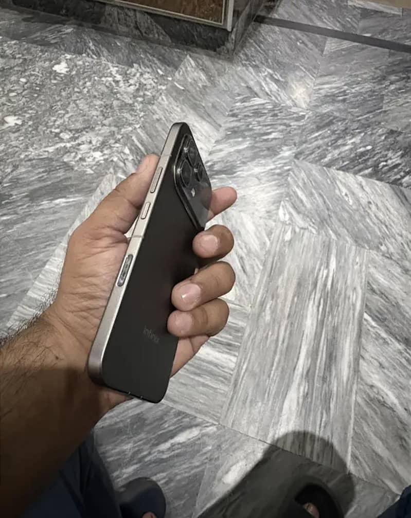 Infinix Note 60 Pro 7