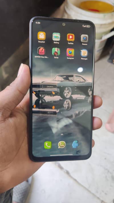 Xiaomi Redmi Note 12 . . . . . 03218822102 my what's up