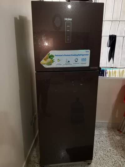 Haier Refrigerator