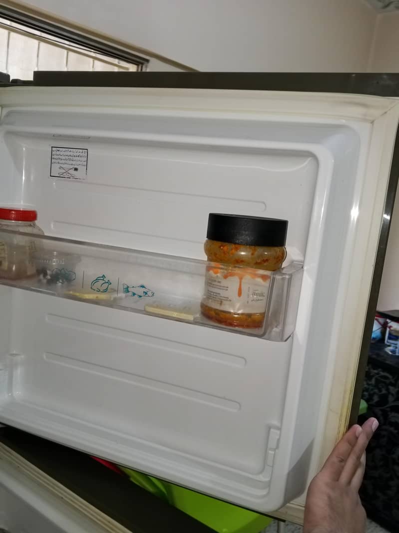 Haier Refrigerator 5
