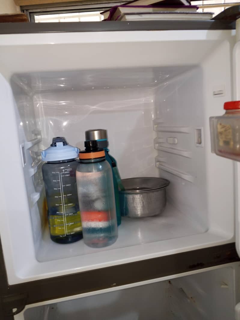 Haier Refrigerator 6