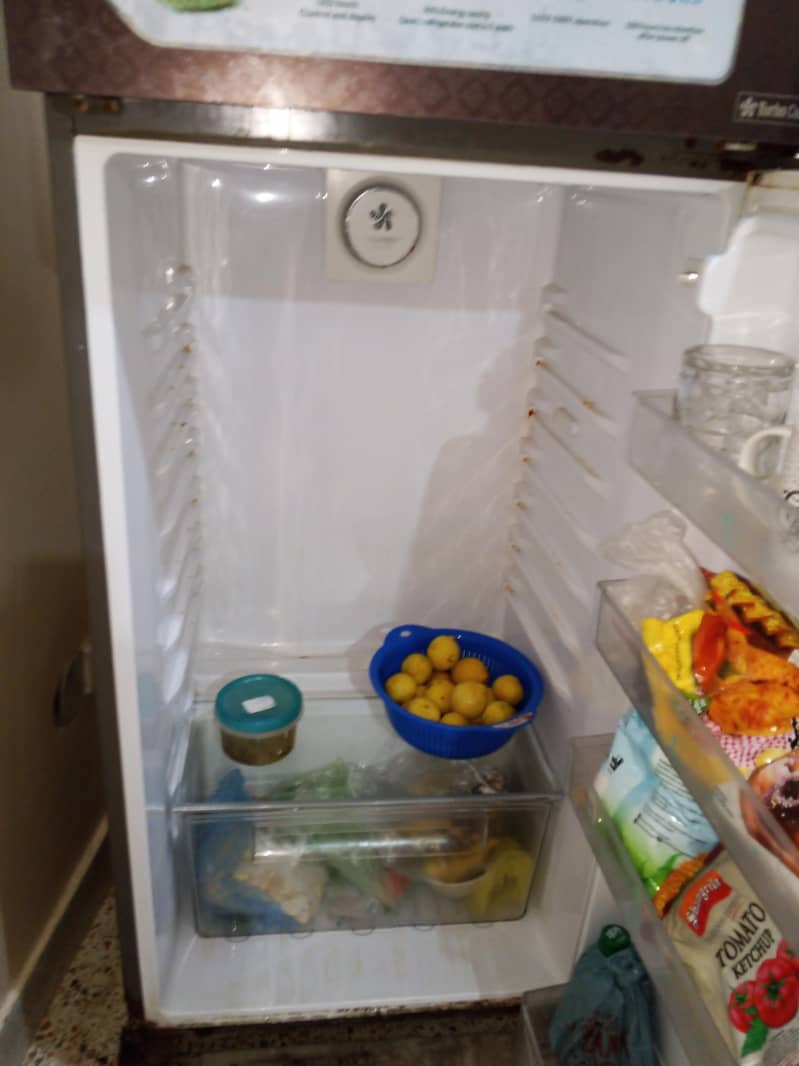Haier Refrigerator 7