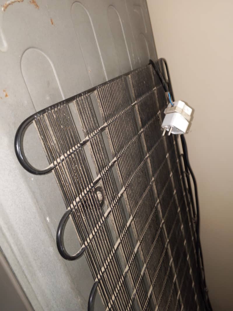 Haier Refrigerator 8