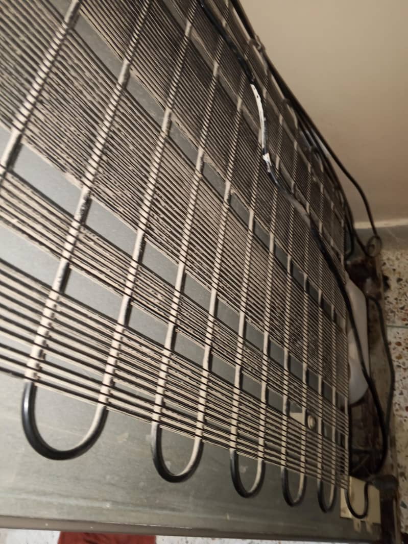 Haier Refrigerator 9
