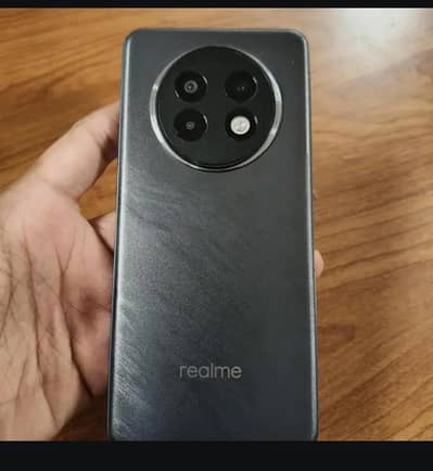 Realme 13 Plus 12 256 saleeeee or exchangeeeee