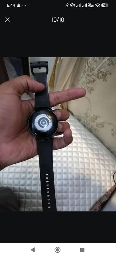 Samsung watch 4
