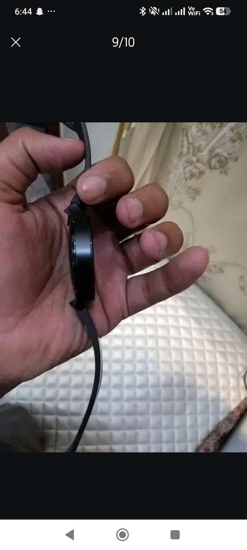 Samsung watch 4 1