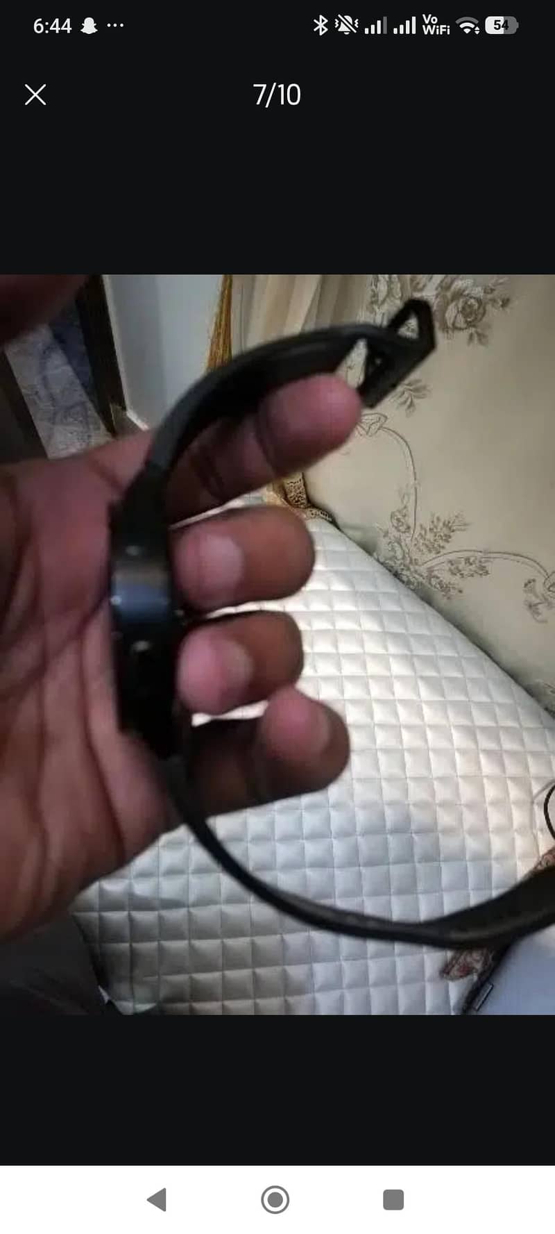 Samsung watch 4 3
